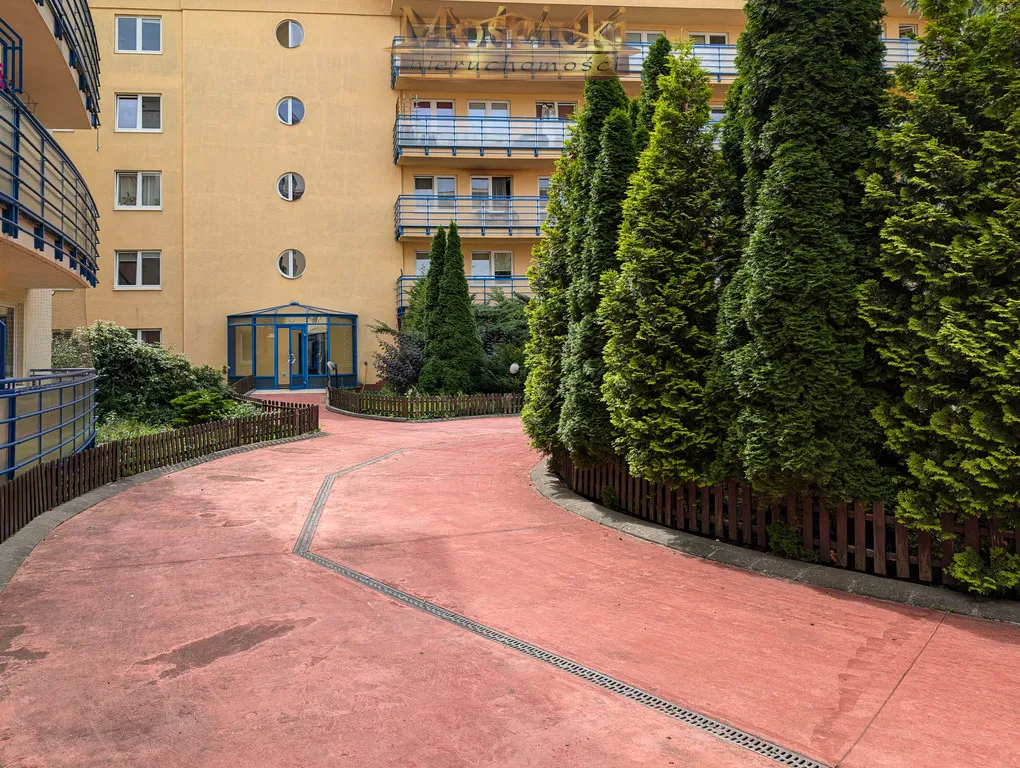 Mieszkanie na sprzedaż, 80 m², Warszawa Ursynów Kabaty 