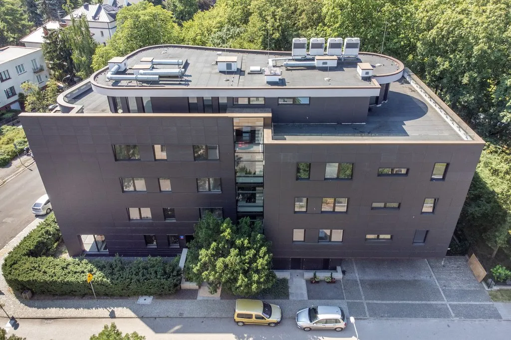 Sprzedam mieszkanie: Warszawa Mokotów , 298 m2, 7311780 PLN, 6 pokoi - Domiporta.pl