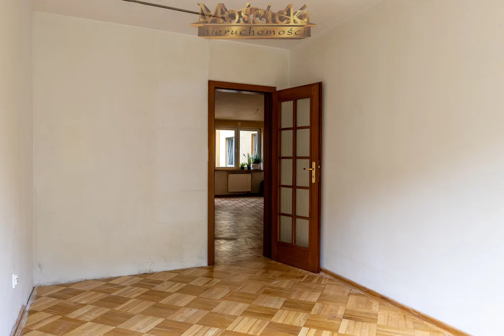 Mieszkanie na sprzedaż, 80 m², Warszawa Ursynów Kabaty 