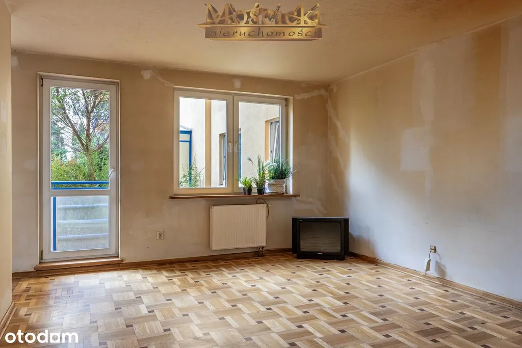 Mieszkanie na sprzedaż, 80 m², Warszawa Ursynów Kabaty 