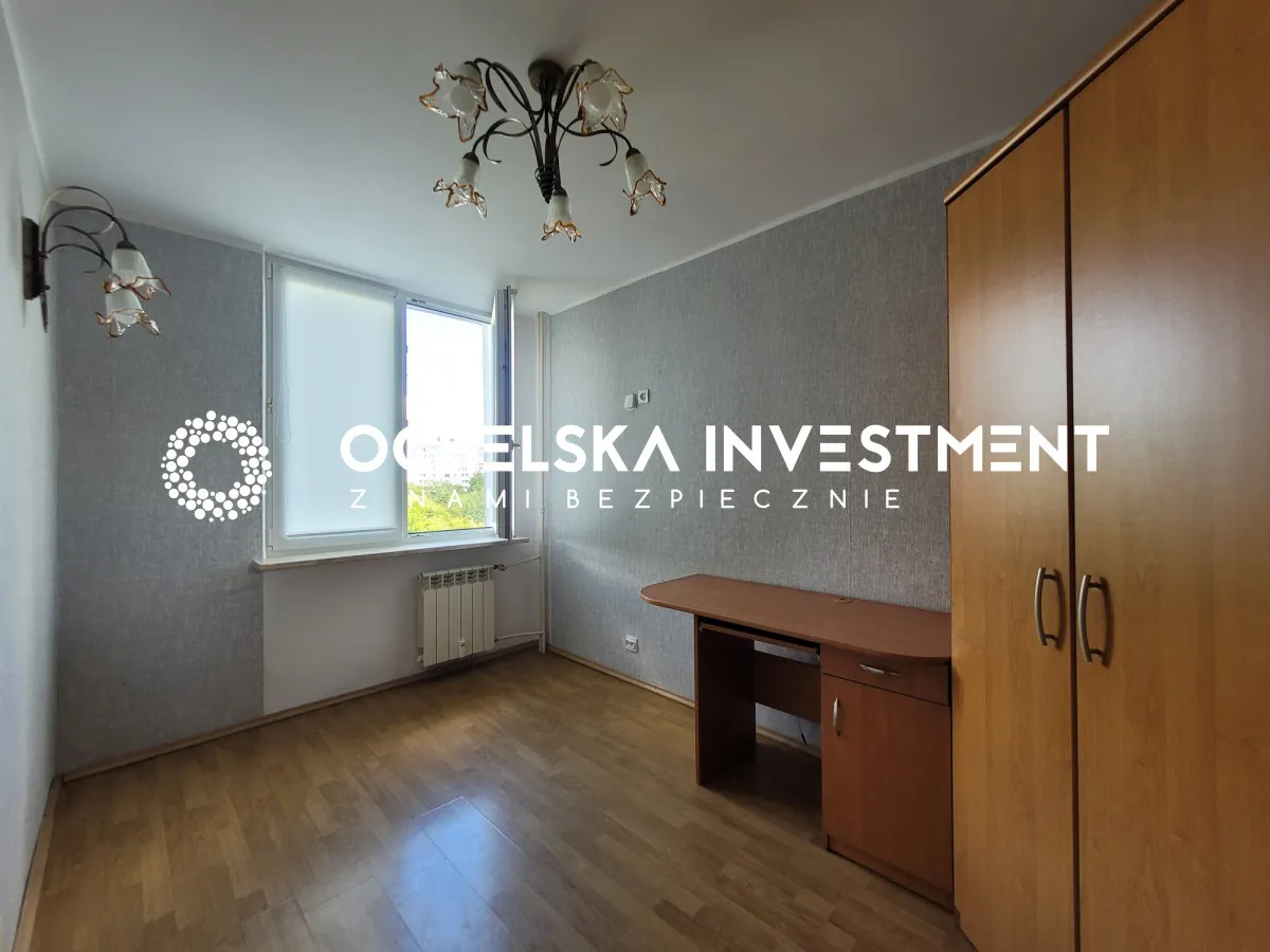 Apartment for sale for 590000 zł w Bródno, Targówek, Warszawa