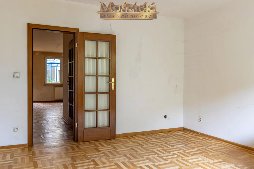 Mieszkanie na sprzedaż, 80 m², Warszawa Ursynów Kabaty 