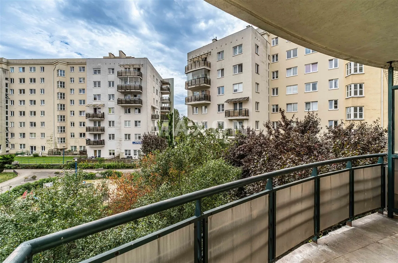 Apartament, ul. Pileckiego