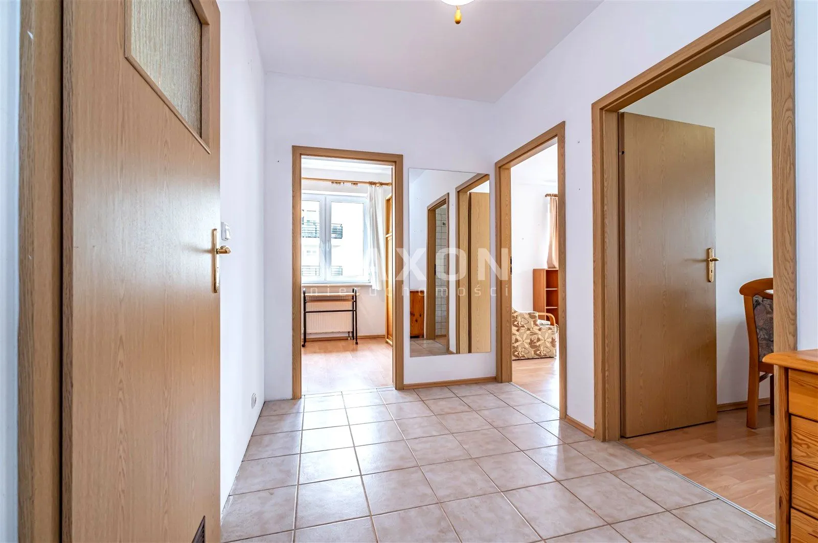 Apartament, ul. Pileckiego