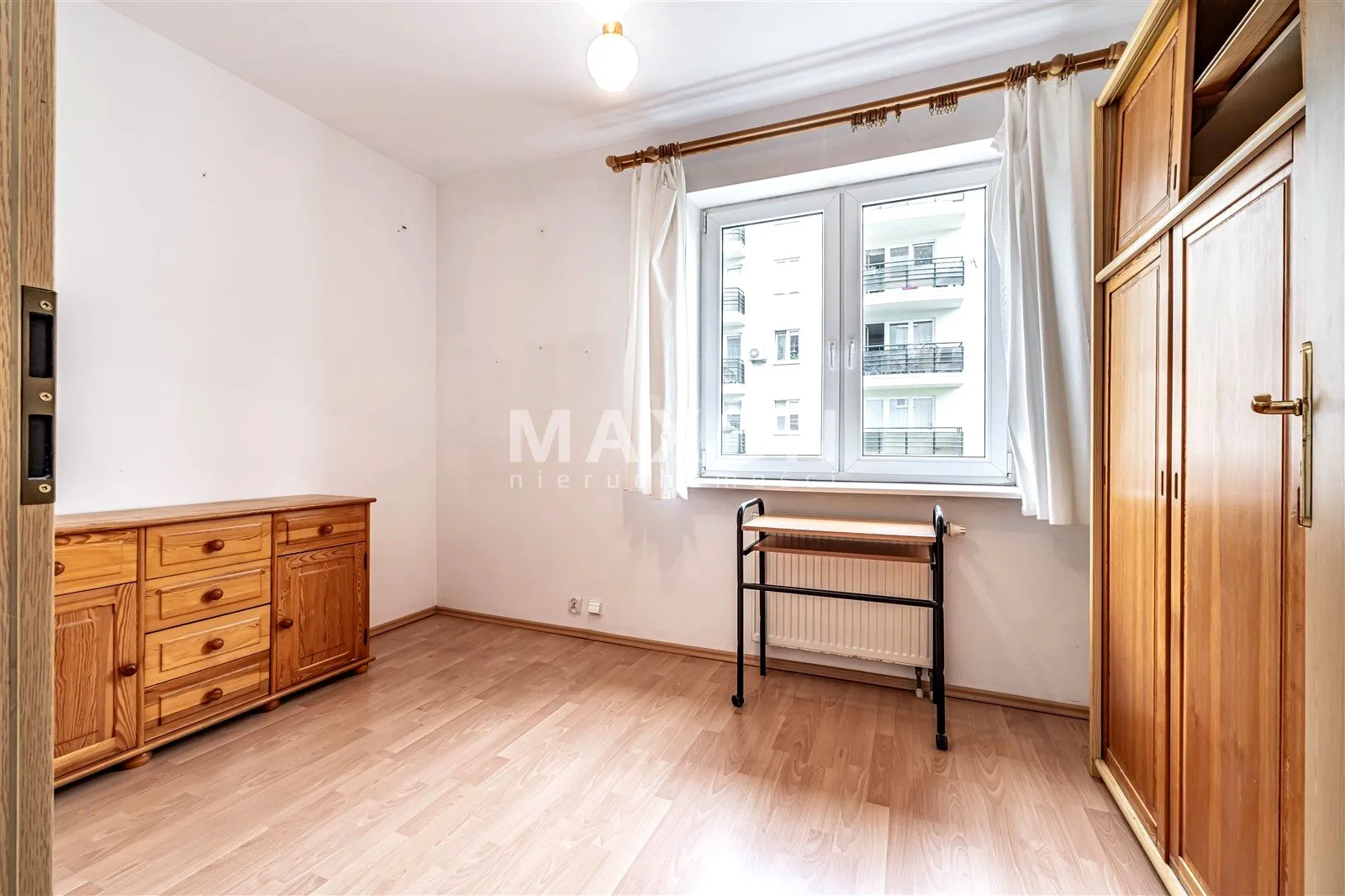 Apartament, ul. Pileckiego