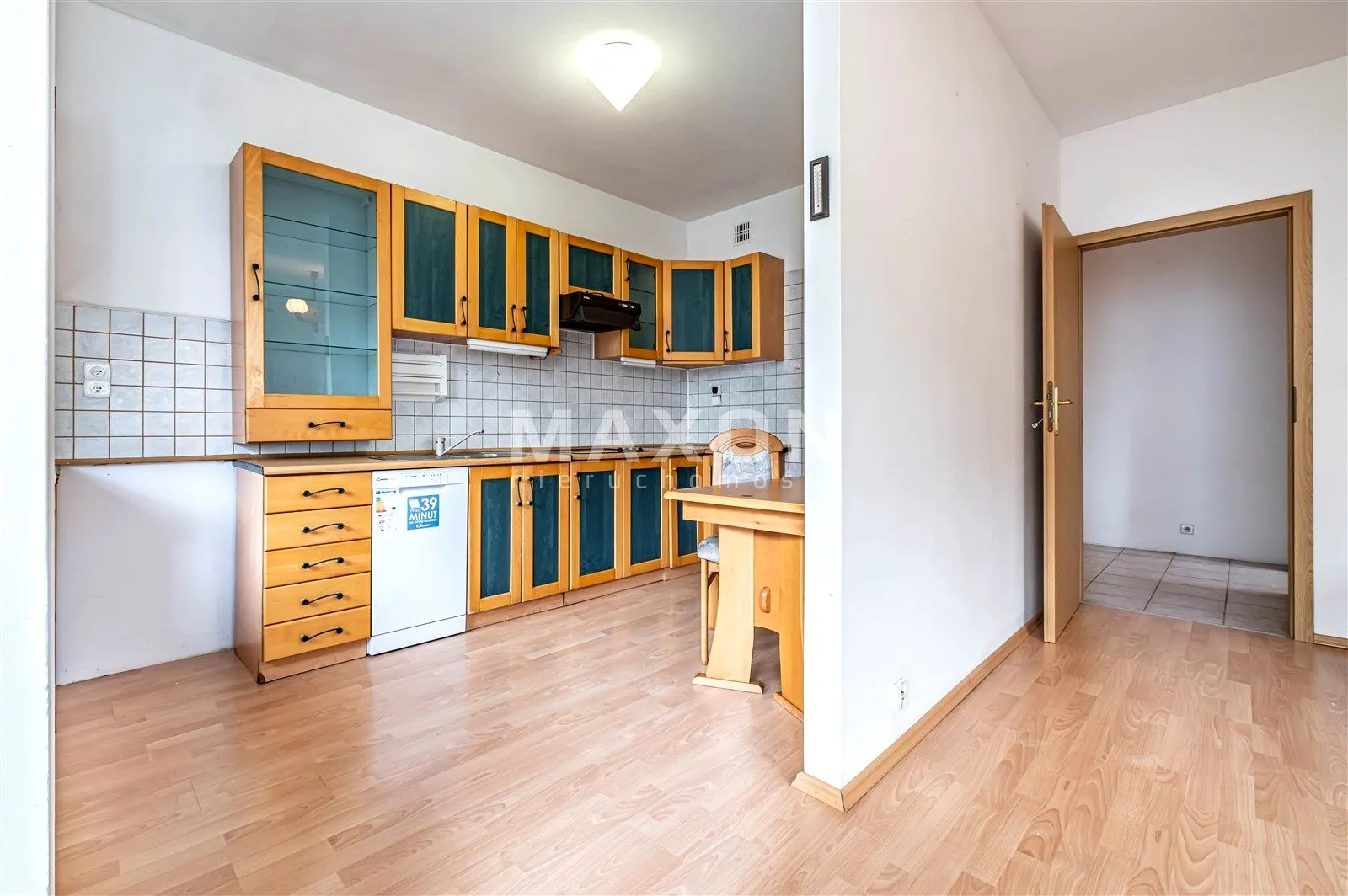 Apartament, ul. Pileckiego