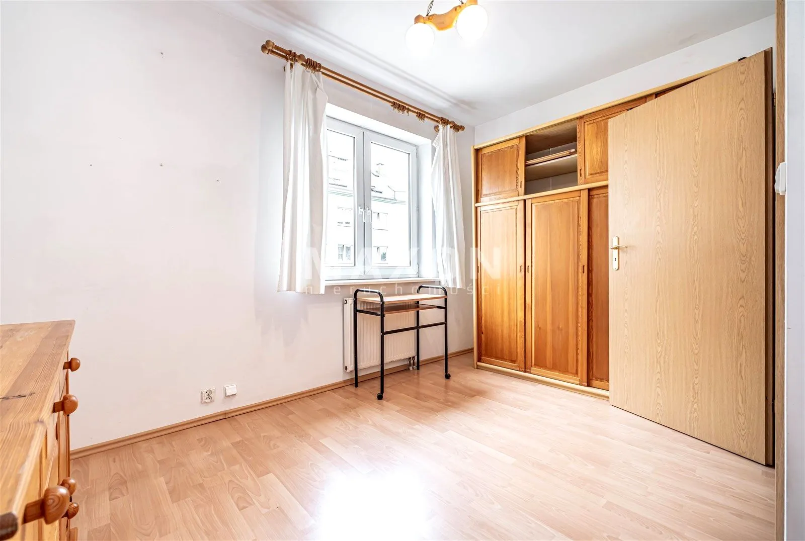 Apartament, ul. Pileckiego