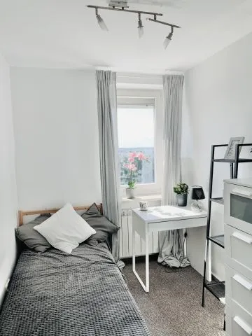 Apartment for rent for 3900 zł w Śródmieście Północne, Śródmieście, Warszawa