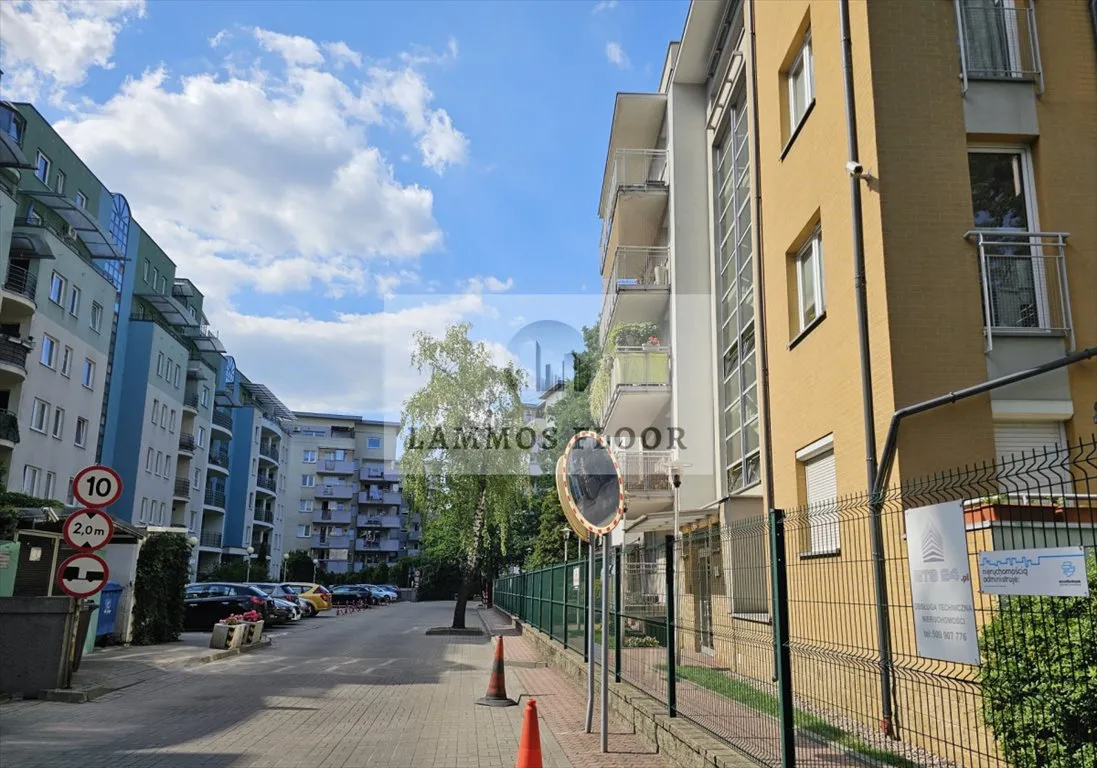 Apartament na sprzedaż za 765000 zł w Fort Bema, Bemowo, Warszawa