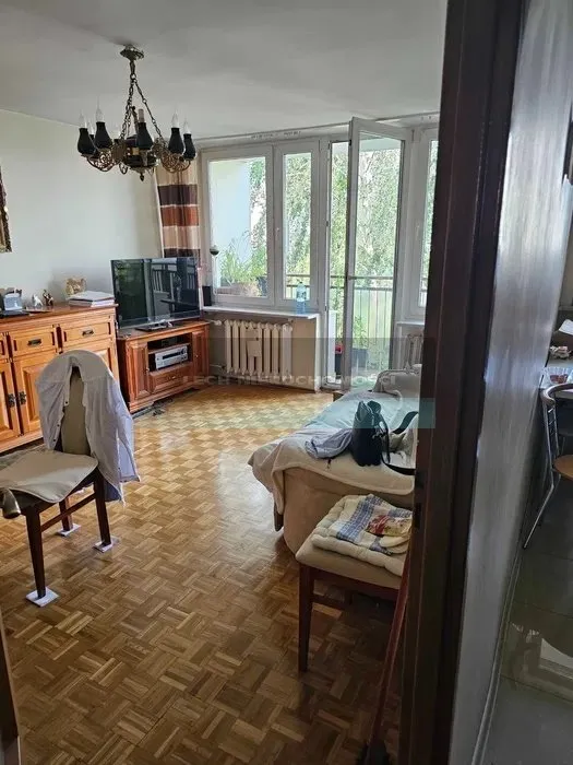 Sprzedam mieszkanie trzypokojowe: Warszawa Ursynów , ulica Jana Wasilkowskiego, 66 m2, 1007000 PLN, 3 pokoje - Domiporta.pl