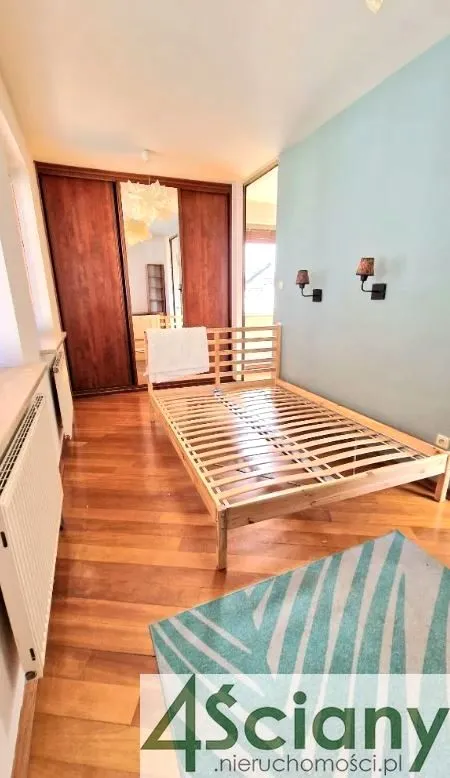 Apartament, ul. Książkowa