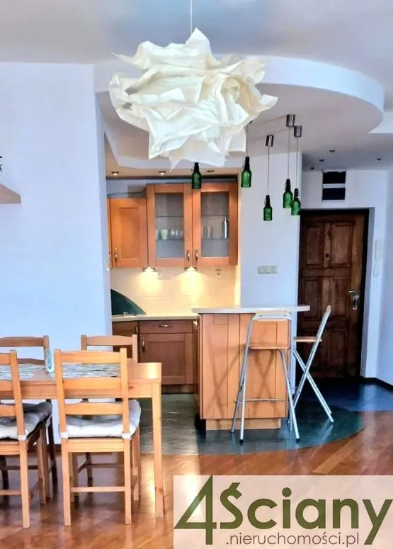 Apartament, ul. Książkowa