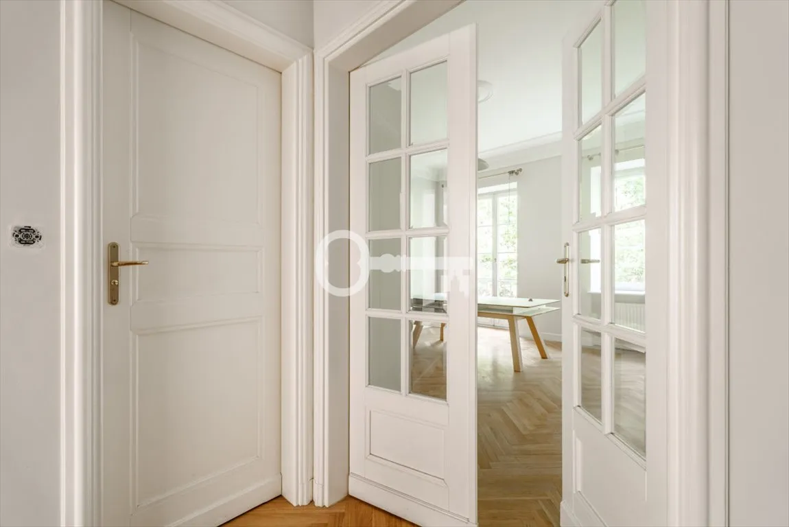 Flat for rent for 13500 zł w Solec, Śródmieście, Warszawa