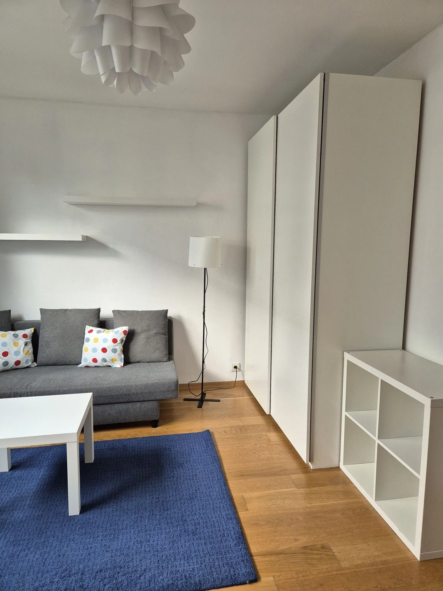 Apartament do wynajęcia za 5300 zł w Elsnerów, Targówek, Warszawa