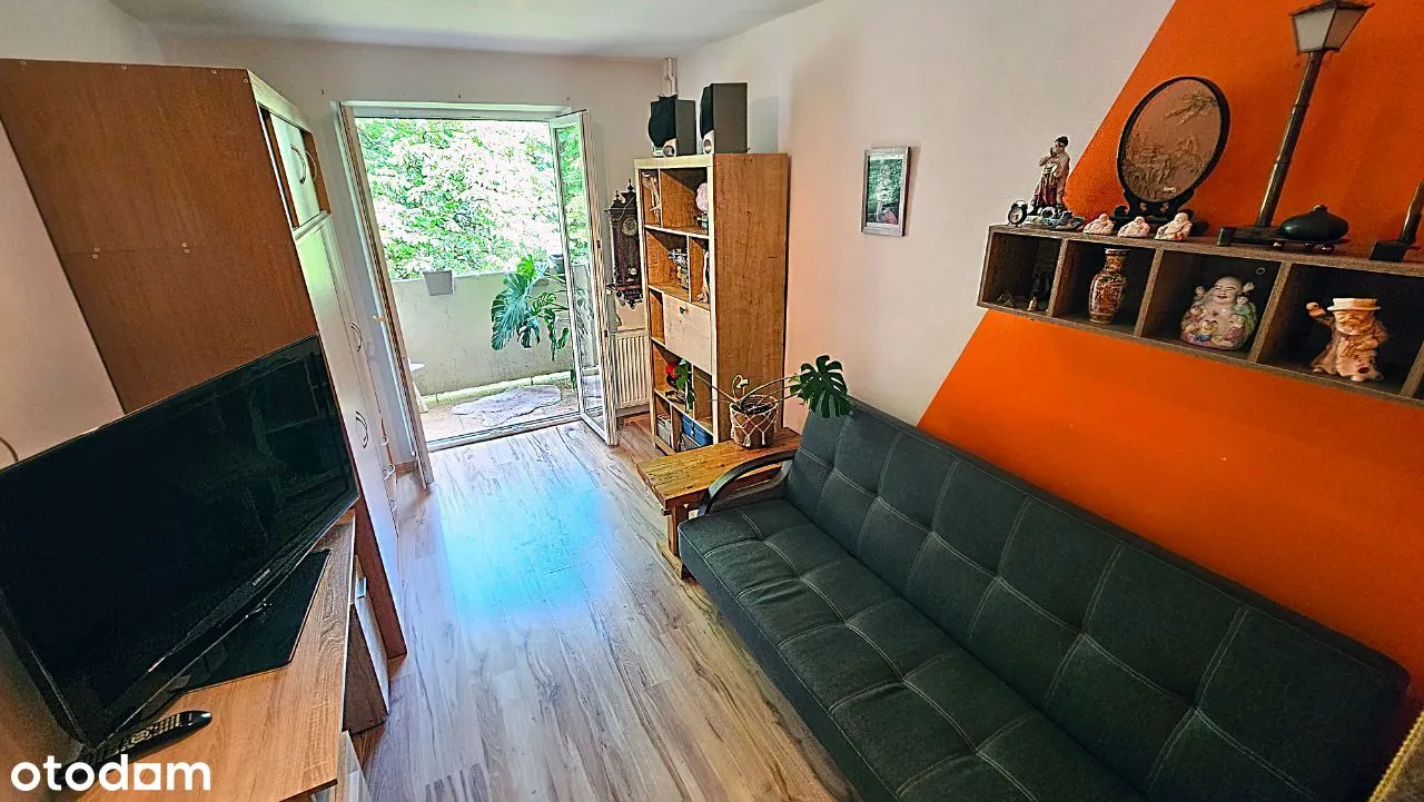 Apartament na sprzedaż za 720000 zł w Wierzbno, Mokotów, Warszawa