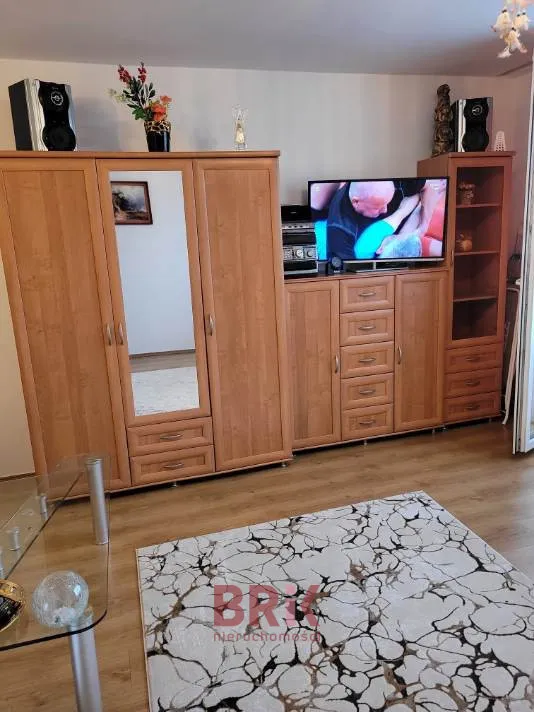 Mieszkanie na sprzedaż, 27 m², Warszawa Targówek Bródno 