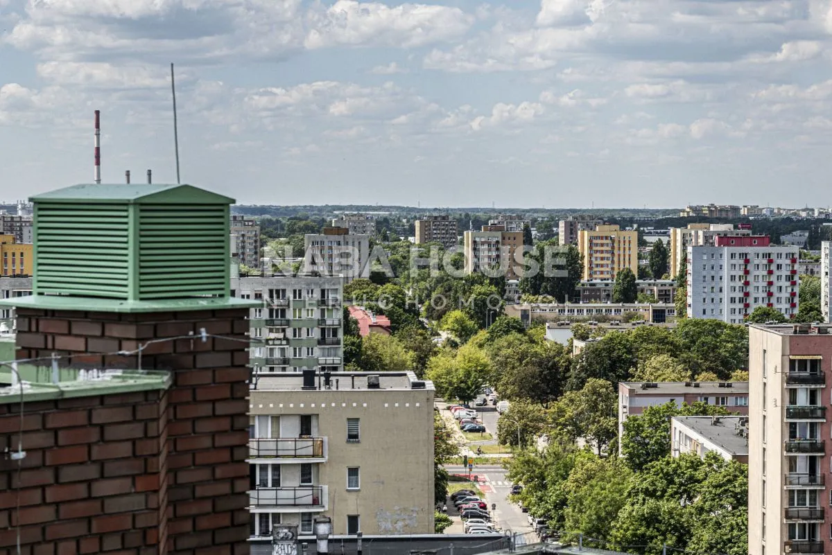 Mieszkanie na sprzedaż, 160 m², Warszawa Targówek Bródno 