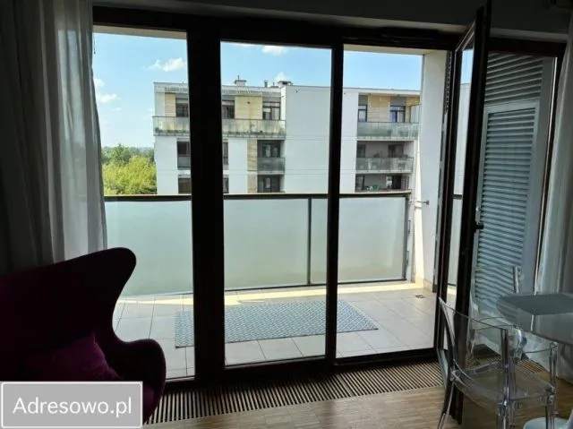 Apartament do wynajęcia za 4600 zł w Sady Żoliborskie, Żoliborz, Warszawa