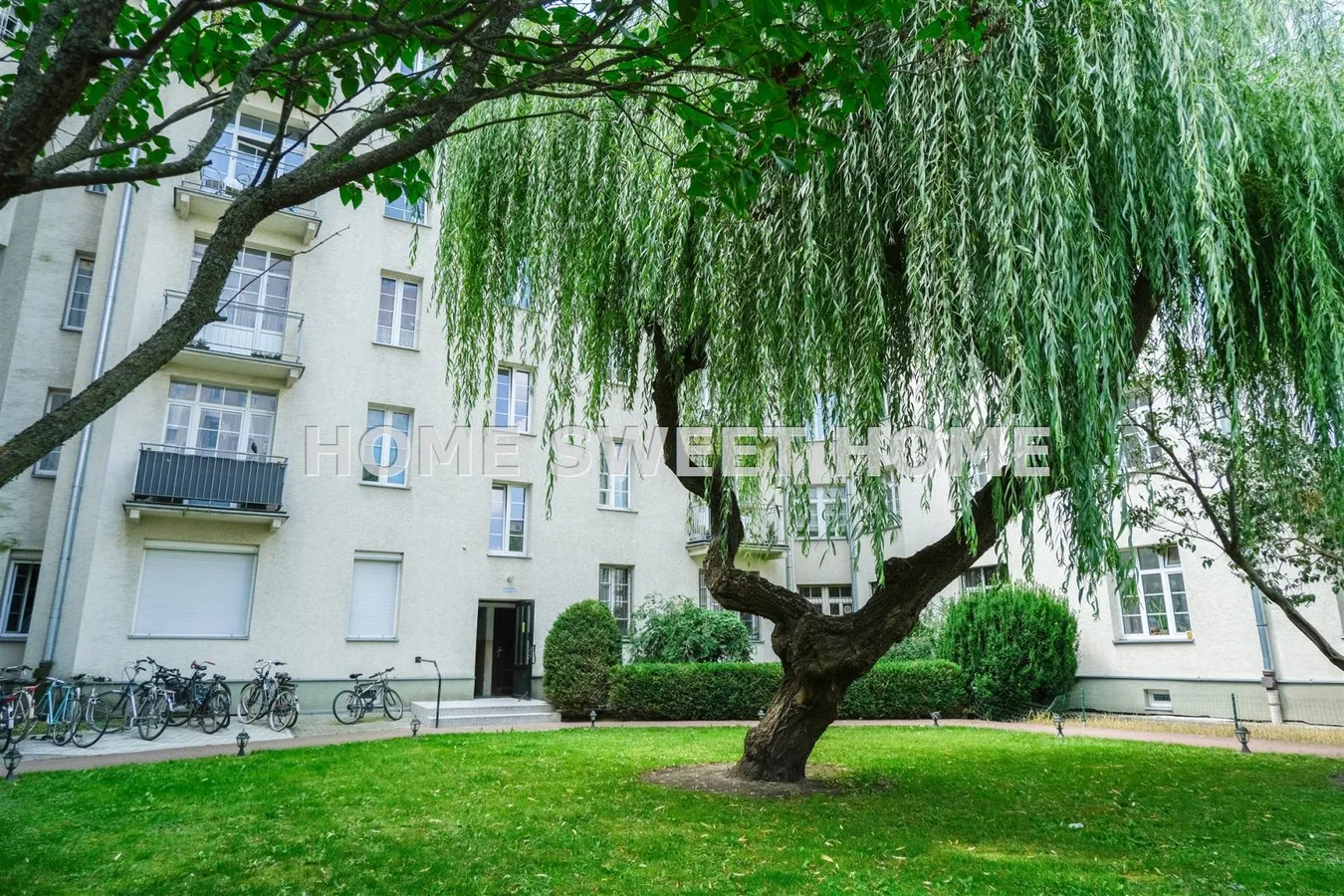 Mieszkanie na sprzedaż, 122 m², Warszawa Mokotów 