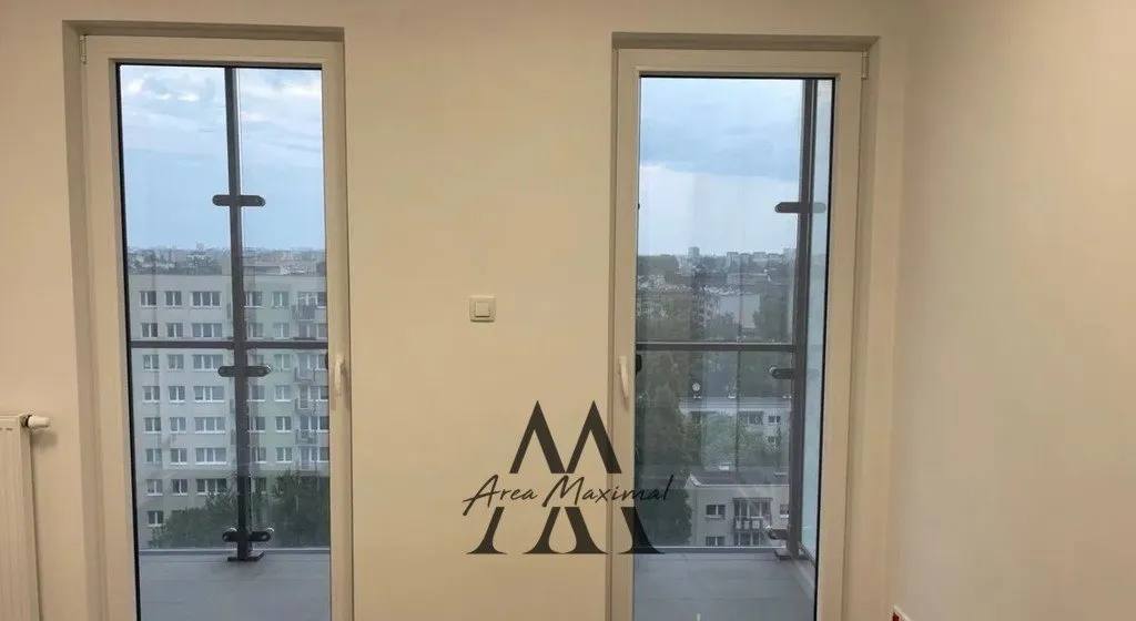 Apartament na sprzedaż za 534000 zł w Odolany, Wola, Warszawa