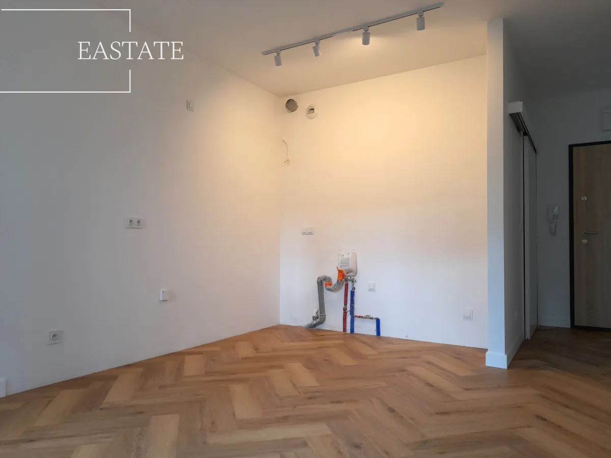 Mieszkanie na sprzedaż, 40 m², Warszawa Praga-Południe 