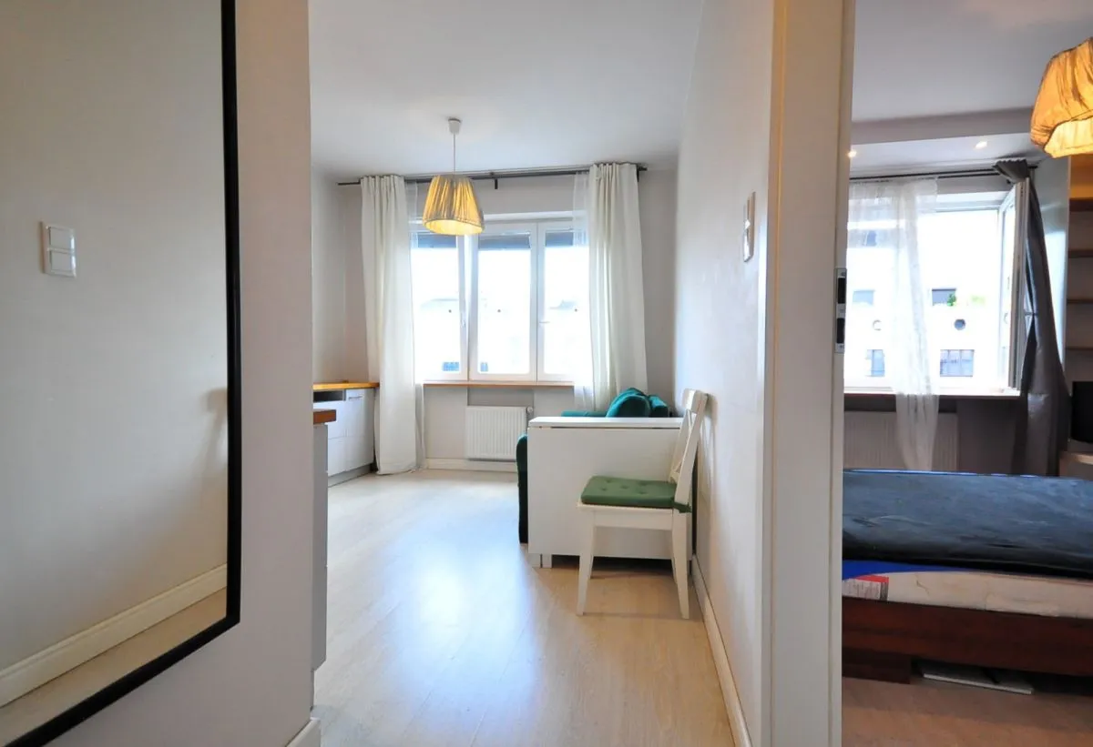 Flat for rent for 3550 zł w Stary Mokotów, Mokotów, Warszawa