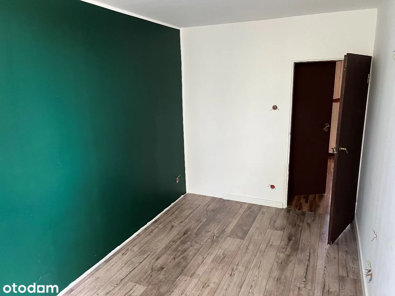 Bezpośrednio 61m², Praga Północ, 3/4 pokoje