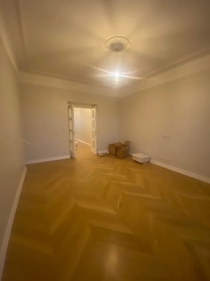 Mieszkanie do wynajęcia, 50 m², Warszawa Śródmieście 