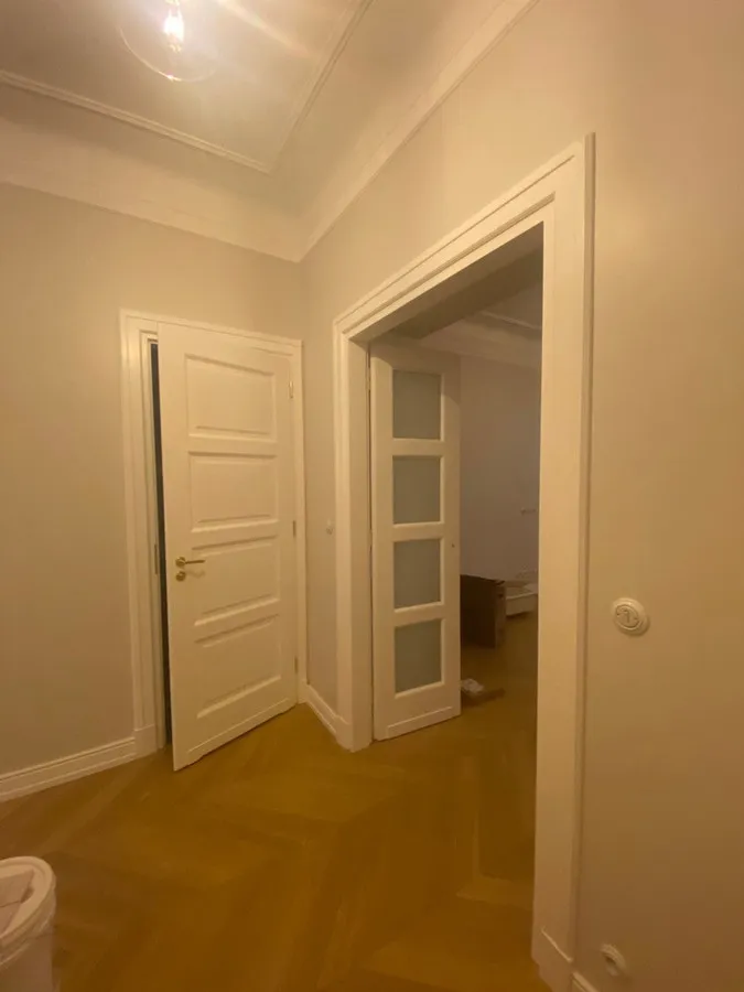 Mieszkanie do wynajęcia, 50 m², Warszawa Śródmieście 