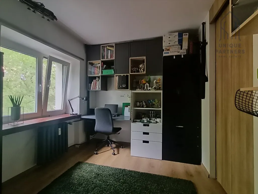 Mieszkanie na sprzedaż, 57 m², Warszawa Śródmieście 