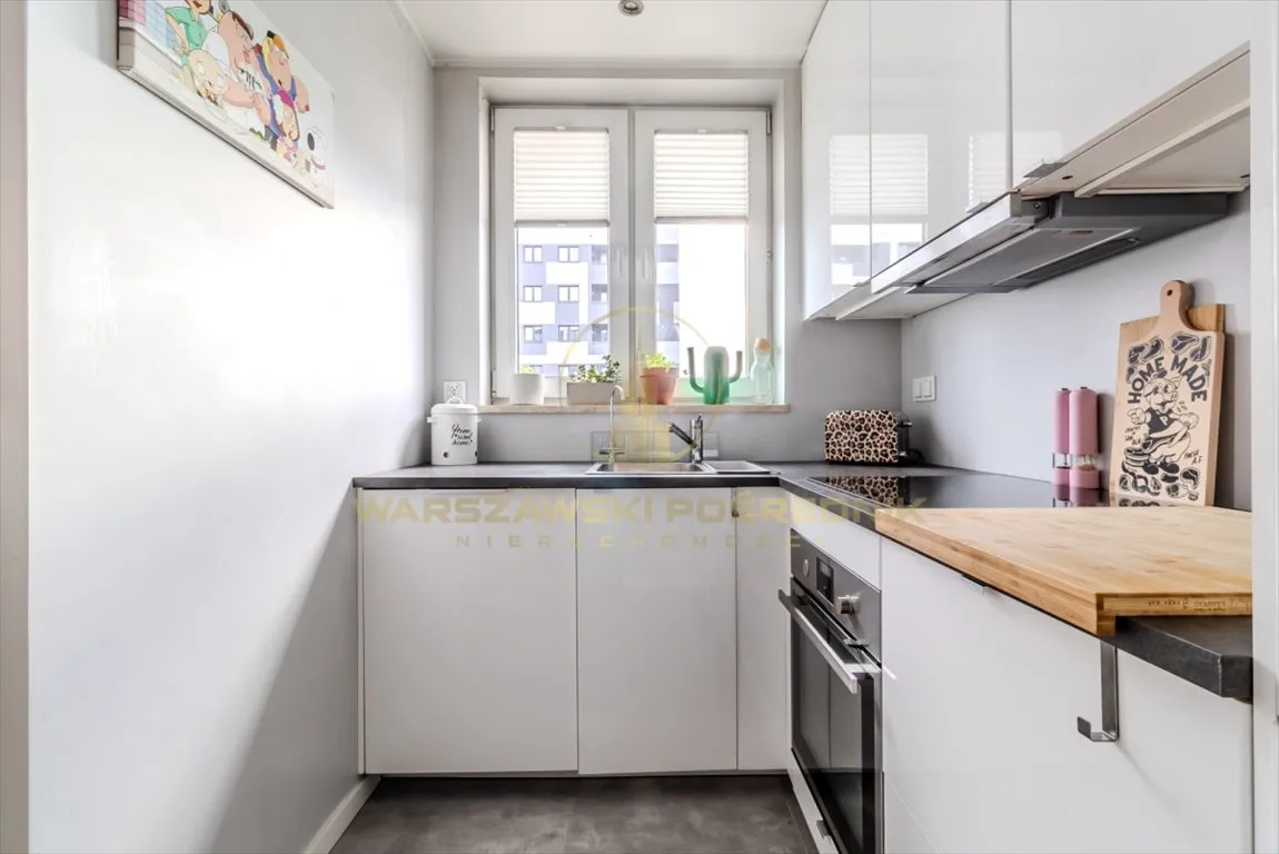 Apartment for sale for 749000 zł w Gocławek, Praga-południe, Warszawa