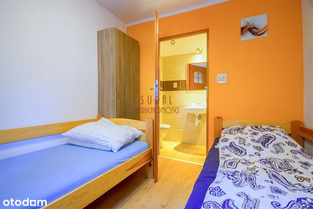 Apartament na sprzedaż za 3500000 zł w Marymont-Kaskada, Bielany, Warszawa