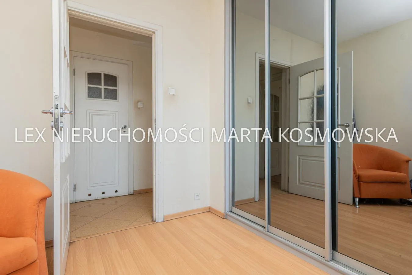 Mieszkanie na sprzedaż, 95 m², Warszawa Śródmieście 