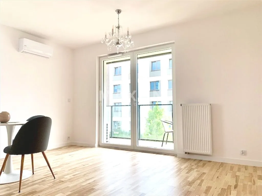 Apartment for sale for 1160000 zł w Siekierki, Mokotów, Warszawa