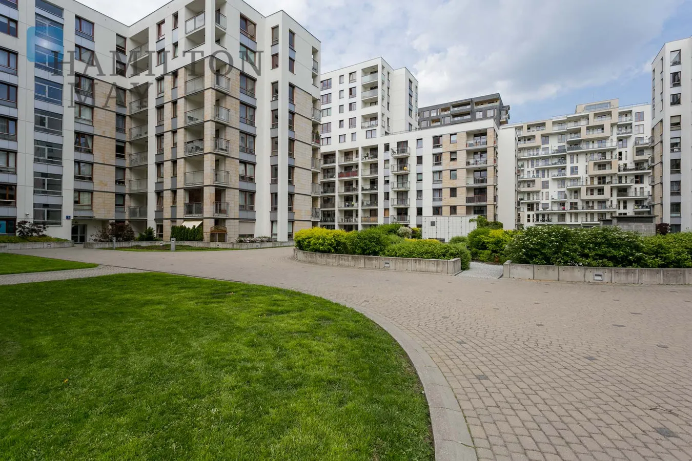 Mieszkanie do wynajęcia, 57 m², Warszawa Mokotów 