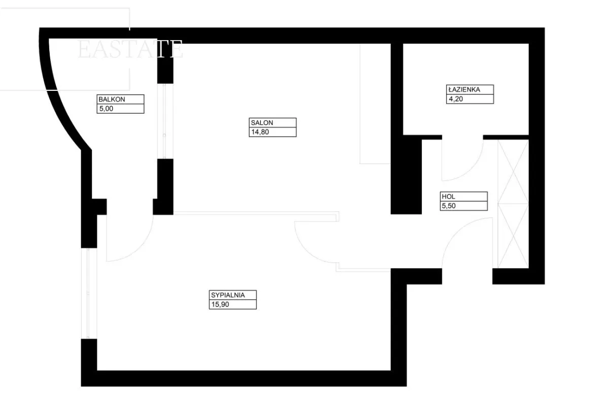 Mieszkanie na sprzedaż, 40 m², Warszawa Bemowo 