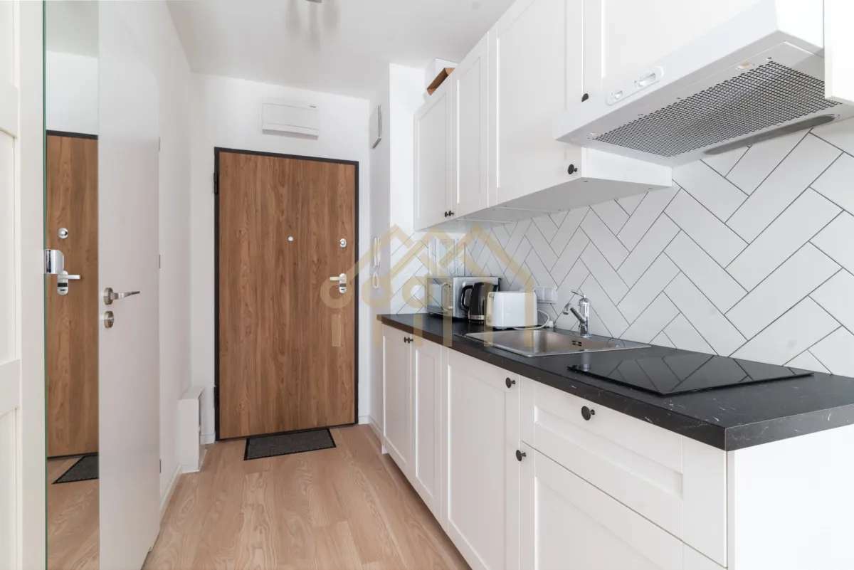 Apartament na sprzedaż za 580000 zł w Stary Imielin, Ursynów, Warszawa