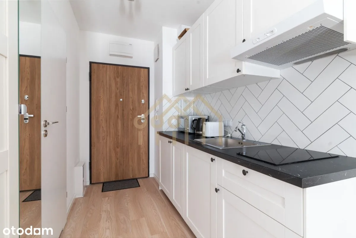 Apartament na sprzedaż za 580000 zł w Stary Imielin, Ursynów, Warszawa