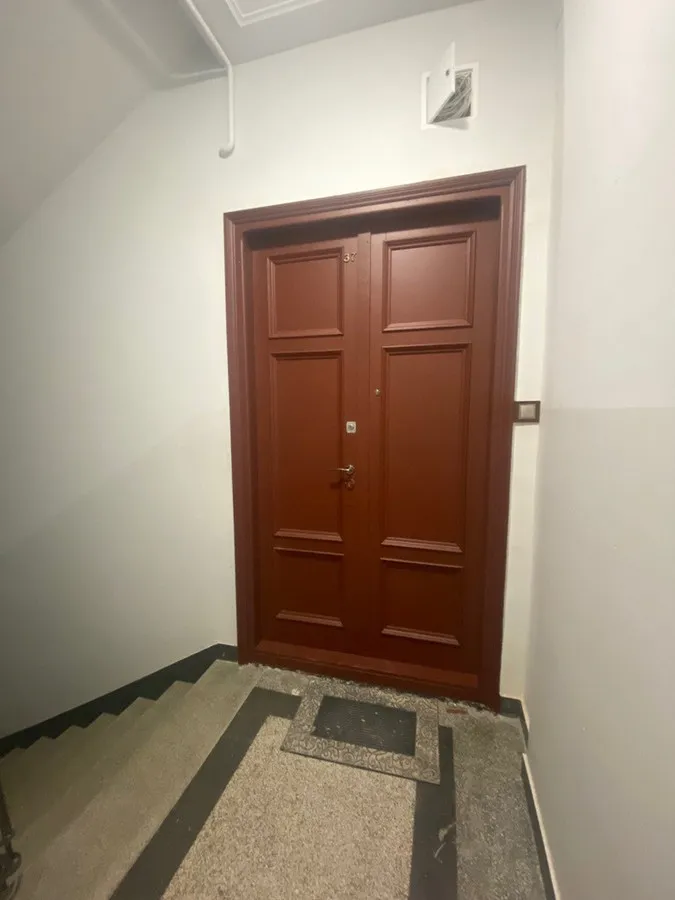 Mieszkanie do wynajęcia, 50 m², Warszawa Śródmieście 