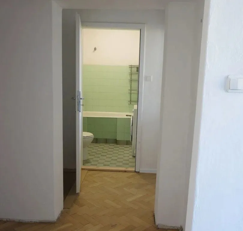 Mieszkanie na sprzedaż, 41 m², Warszawa Mokotów Górny Mokotów 