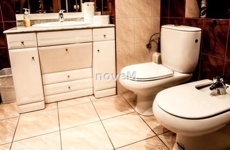 Apartament Warszawa