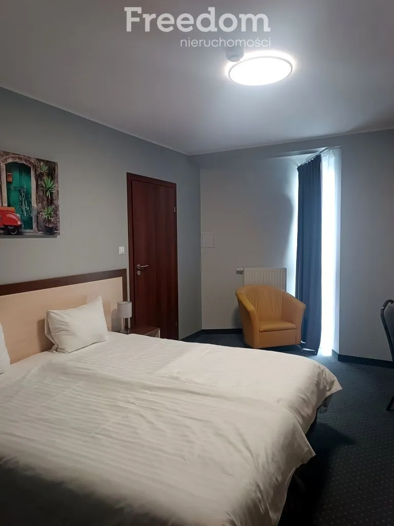 Apartament, ul. Poleczki