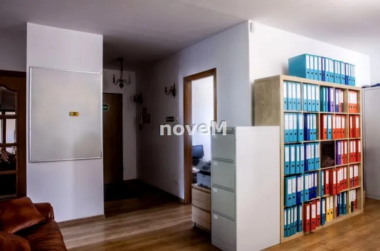 Apartament Warszawa