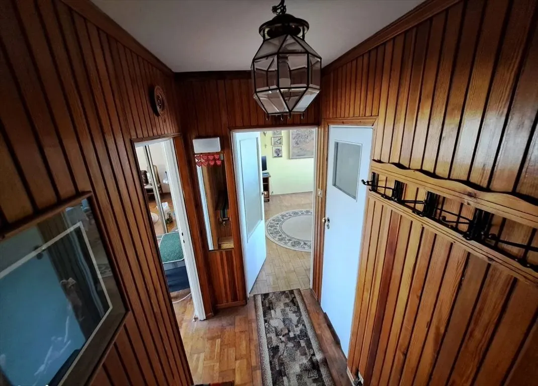 Sprzedam mieszkanie trzypokojowe: Warszawa Wola Ulrychów , ulica Jana Olbrachta, 52 m2, 720000 PLN, 3 pokoje - Domiporta.pl