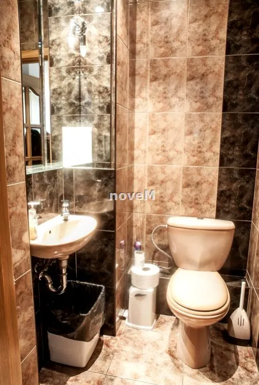 Apartament Warszawa