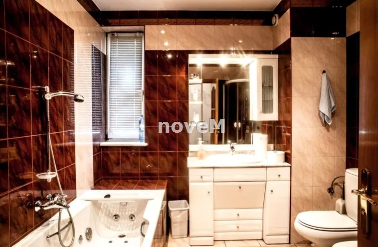 Apartament Warszawa