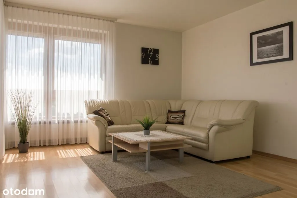 Apartament, ul. Korotyńskiego