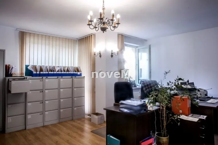 Apartament Warszawa