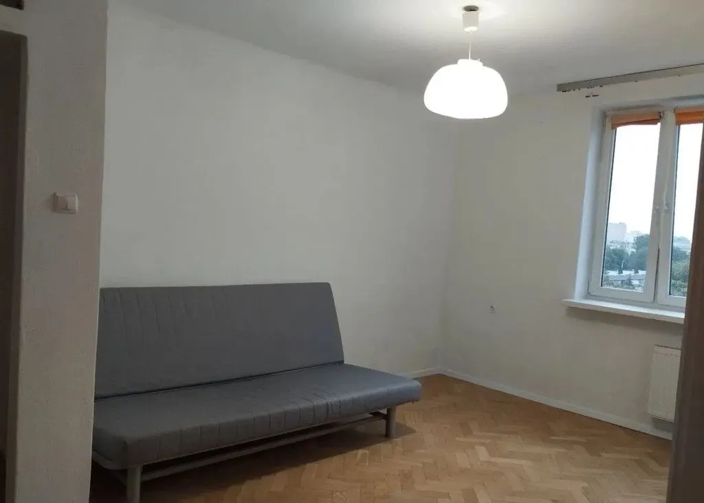 Mieszkanie na sprzedaż, 41 m², Warszawa Mokotów Górny Mokotów 