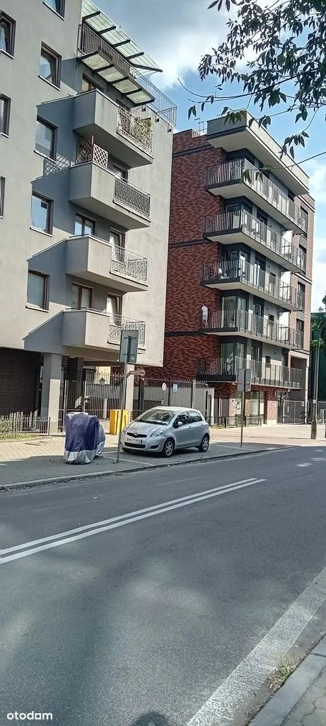 Mieszkanie na sprzedaż, 72 m², Warszawa Praga-Północ 